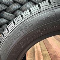 165/65  R14  Ikon (Nokian Tyres) Character Snow 2 79R Вид 7