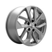 7x17 5x112 66.6 ET46 black