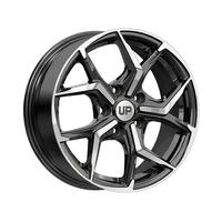 6.5x16 5x114.3 67.1 ET46 bfp