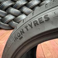 225/40  R18  Ikon (Nokian Tyres) Autograph Ultra 2 92Y XL Вид 7