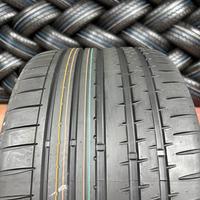 295/30  R18  Continental ContiSportContact 2 ZR N2 FR 94Y (2020 г. в.) Вид 5