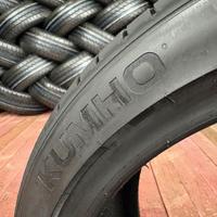 215/40  R18  Kumho Ecsta Sport PS72 ZR 89Y XL Вид 5