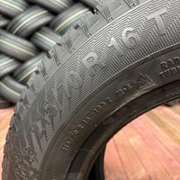 215/70  R16  Gislaved SoftFrost 200 SUV FR 100T Вид 8