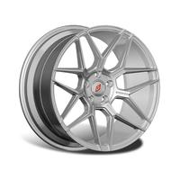 7.5x17 5x108 60.1 ET33 silver