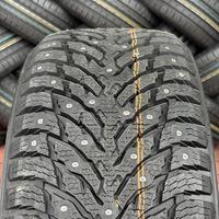 235/45  R17  Ikon (Nokian Tyres) Autograph Ice 9 шип 97T XL Вид 4