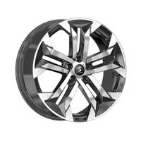 7.5x19 5x108 63.35 ET46 Diamond quartz