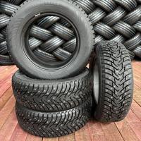 185/65  R14  Ikon (Nokian Tyres) Character Ice 8 шип 90T Вид 8