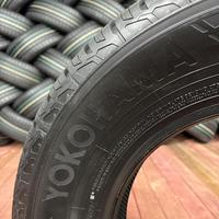 215/70  R16  Yokohama Geolandar CV G058 100H Вид 5