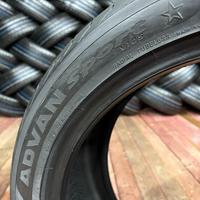 275/40  R20  Yokohama Advan Sport V105E 106Y (2023 г. в.) Вид 6