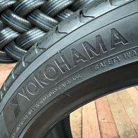 245/40  R19  Yokohama Advan Sport V107 ZR 98Y Вид 5