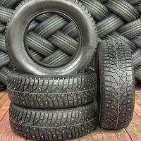 265/60  R18  Gislaved Spike Control шип SUV 114T XL Вид 8