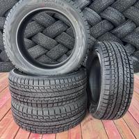 225/55  R19  Yokohama Ice Guard G075 99Q Вид 8