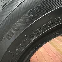 205/75 C R16  Maxxis VANSMART MCV3+ 113/111R (2023 г. в.) Вид 7