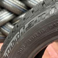 205/55  R16  Cordiant Polar 2 шип 91T Вид 6
