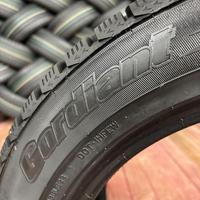 225/55  R17  Cordiant Snow Cross шип 101T Вид 7