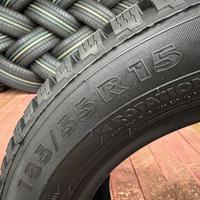 185/55  R15  Ikon (Nokian Tyres) Character Ice 8 шип 86T XL Вид 6