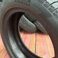 255/50  R20  Pirelli Ice Zero FR 109H XL Вид 6