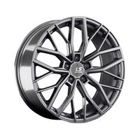 8x18 5x108 63.3 ET45 gm