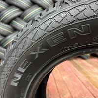 215/65  R16  Nexen Roadian AT 4x4 102T XL Вид 5