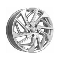 7x18 5x114.3 66.1 ET45 сильвер sk