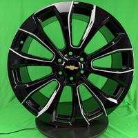 9x22 6x139.7 78.1 ET24 BLACK Вид 2