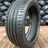 235/45  R21  Michelin Pilot Sport 4 Acoustic SUV MO-S 101Y XL (2021 г. в.) Вид 3