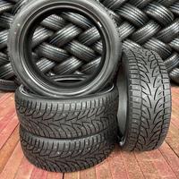255/45  R21  ROADX RXFROST WH12 шип 106T XL Вид 8