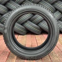 215/50  R17  Kumho WinterCraft WP51 95H XL Вид 3