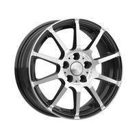 6x15 4x100 60.1 ET47 алмаз