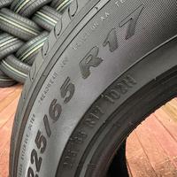 225/65  R17  Pirelli Scorpion Verde 102H Вид 8