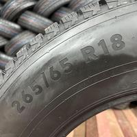265/65  R18  Ikon (Nokian Tyres) Autograph Ice 10 шип SUV 116T XL Вид 8
