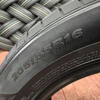 205/55  R16  Nexen N'Blue S 91H Вид 7