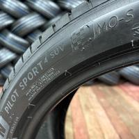 235/45  R21  Michelin Pilot Sport 4 Acoustic SUV MO-S 101Y XL (2021 г. в.) Вид 7