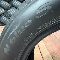 205/60  R16  Nexen N'Blue S 92H (2022 г. в.) Вид 6