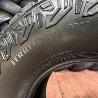 305/70  R18  Goodyear Wrangler Territory MT LT 126/123R Вид 6