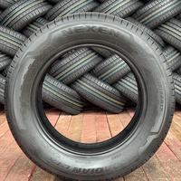 215/65  R17  Nexen ROADIAN CTX 108H XL Вид 3