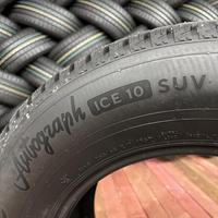 265/65  R17  Ikon (Nokian Tyres) Autograph Ice 10 шип SUV 116T XL Вид 9