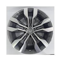 9.5x21 5x112 66.6 ET31 GMFP