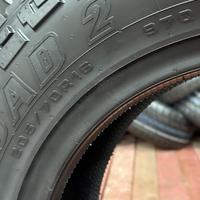 205/70  R16  Cordiant Off-Road 2 97Q Вид 8