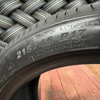 215/45  R17  Maxxis Premitra HP6 91W XL Вид 7