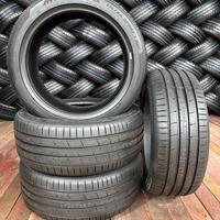 245/45  R20  Maxxis Victra Sport 6 VS6 SUV 103Y XL Вид 8