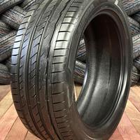275/45  R20  Laufenn S FIT EQ+ LK01 ZR 110Y XL Вид 2