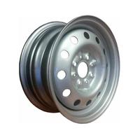 5x13 4x98 60.2 ET29 silver