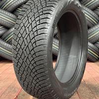215/55  R17  Ikon (Nokian Tyres) Autograph Snow 5 98R XL Вид 2