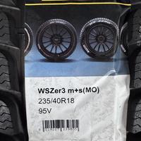 235/40  R18  Pirelli SottoZero 3 MO 95V XL (2022 г. в.) Вид 11