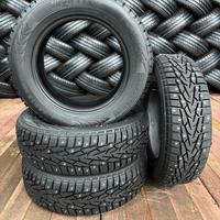185/65  R15  Ikon (Nokian Tyres) Character Ice 7 шип 92T XL Вид 8