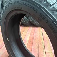 225/55  R19  Maxxis Premitra Ice 5 SUV SP5 103T XL Вид 6