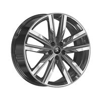 8x20 5x114.3 67.1 ET40 Diamond quartz