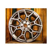 10x22 6x139.7 106.1 ET20 gm