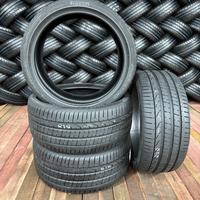 285/35  R22  Pirelli P Zero ZR SUV N0 106Y XL Вид 8